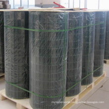 2.5 mm Galvanized Welded Wire Mesh Made in China